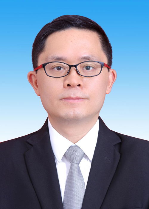 眉山市農(nóng)業(yè)農(nóng)村局領(lǐng)導簡介及分工
