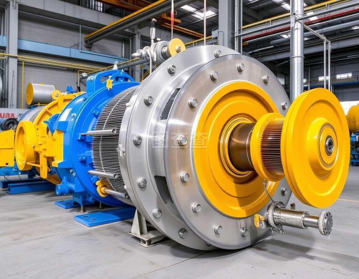 機(jī)械設(shè)備計(jì)算與電子產(chǎn)品設(shè)計(jì) 從原理到應(yīng)用的跨學(xué)科融合