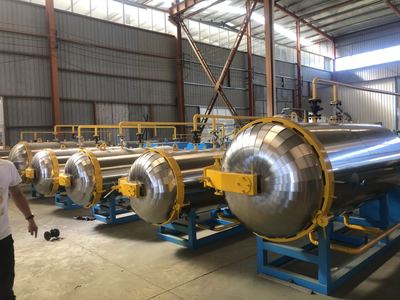 動(dòng)物尸體濕化機(jī) 現(xiàn)代無公害處理死豬的電子設(shè)備解決方案