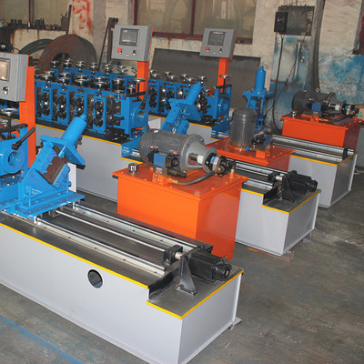 凱晟冷彎機械 現貨供應，品質保障，服務高效的辦公用品制造伙伴