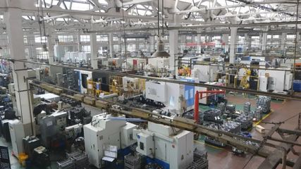 工業(yè)“加速度”丨提升“含智量”與“含綠量” 匯川科技以電子產品為錨點，持續(xù)驅動制造業(yè)轉型升級